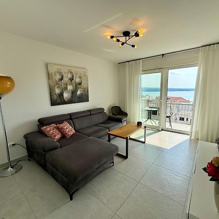 Apartment Nono Marko Цриквениця Екстер'єр фото