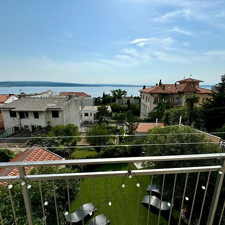 Apartment Nono Marko Цриквениця Екстер'єр фото