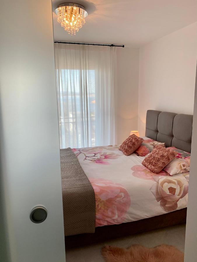 Apartment Nono Marko Цриквениця Екстер'єр фото