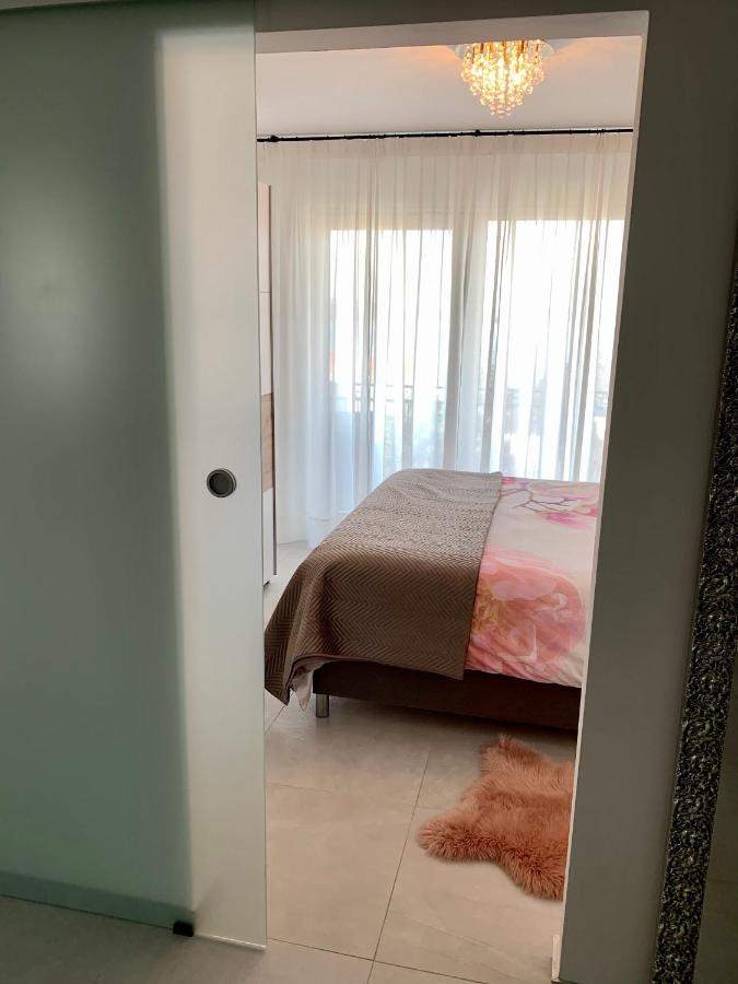 Apartment Nono Marko Цриквениця Екстер'єр фото