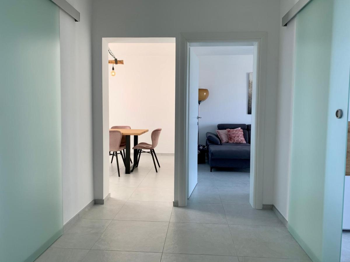 Apartment Nono Marko Цриквениця Екстер'єр фото