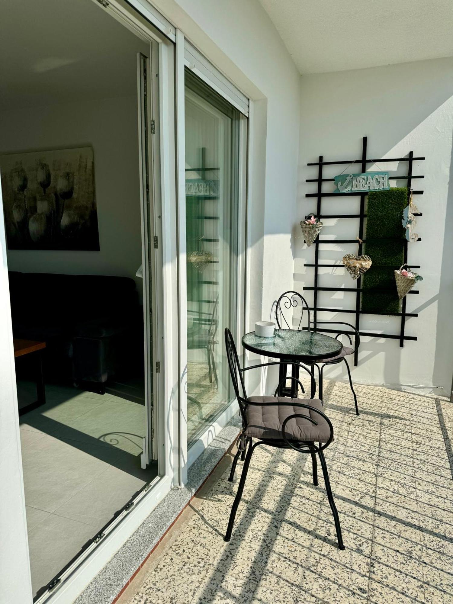 Apartment Nono Marko Цриквениця Екстер'єр фото