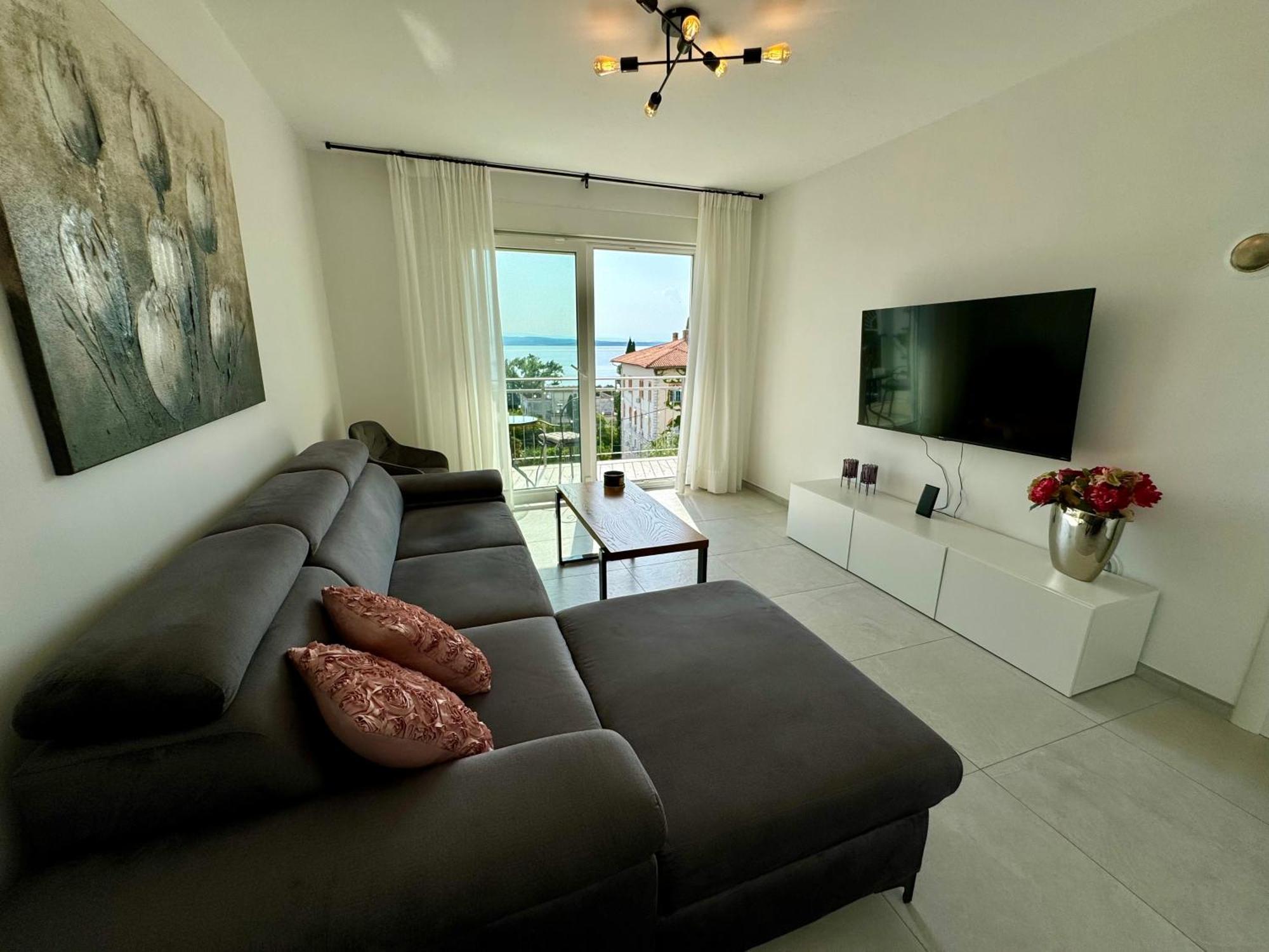 Apartment Nono Marko Цриквениця Екстер'єр фото
