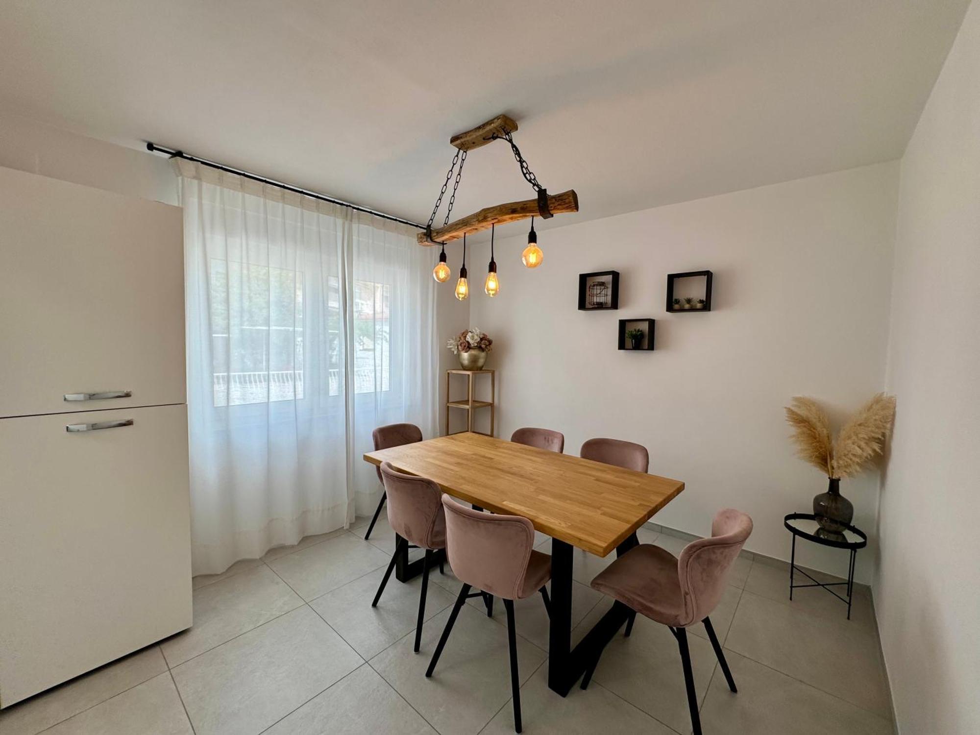 Apartment Nono Marko Цриквениця Екстер'єр фото